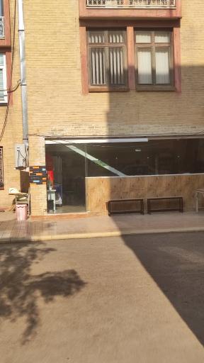 عکس کافه بلک باکس | بوفه پارک علم و فناوری 